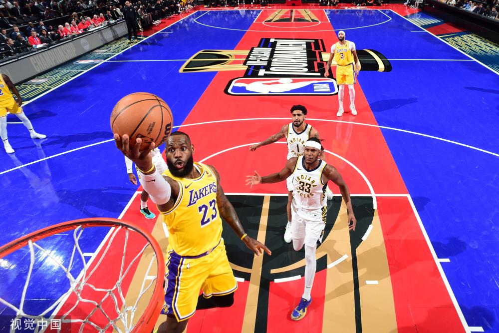 令人惊喜 令人惊喜